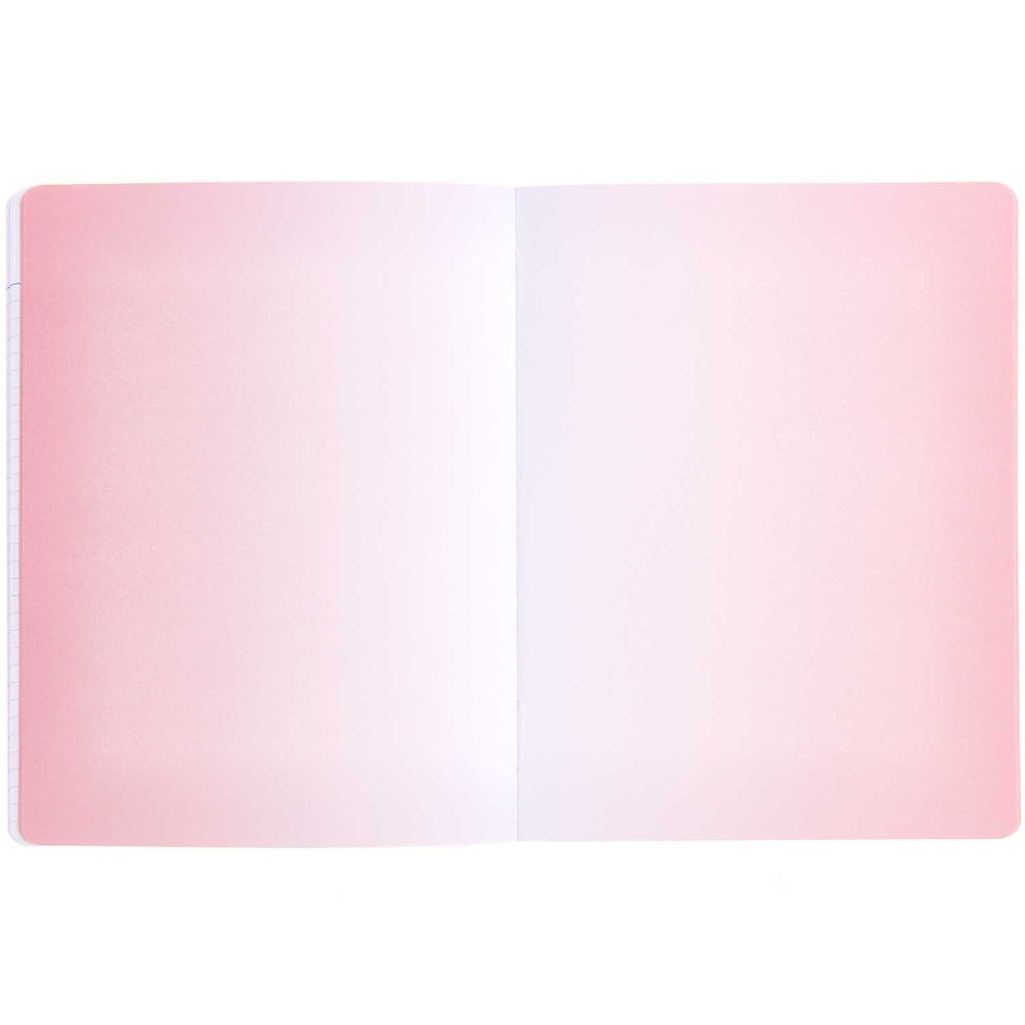 Rico Design x Red Fries Notebook, Clouds