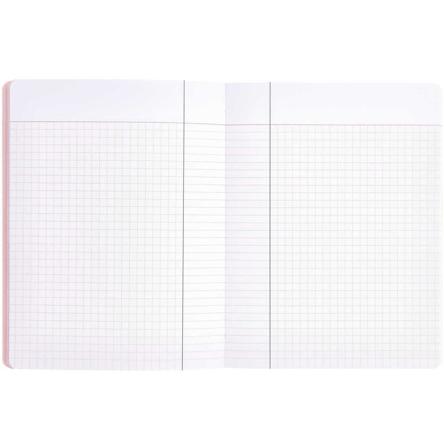 Rico Design x Red Fries Notebook, Clouds