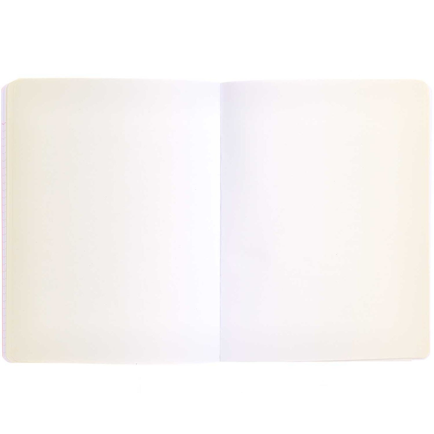 Rico Design x Red Fries Notebook, Clouds