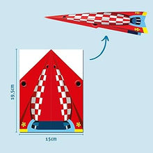 Load image into Gallery viewer, My Big Paper Airplane Suitcase
