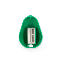 Lade das Bild in den Galerie-Viewer, Anspitzer mit Radiergummi „Avocado“
