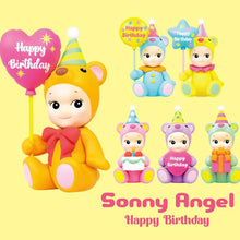 Lade das Bild in den Galerie-Viewer, Sonny Angel Blind Box, Verschiedene Serien
