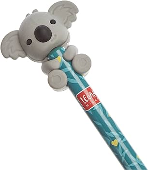 Pencil with Eraser ''Koala''