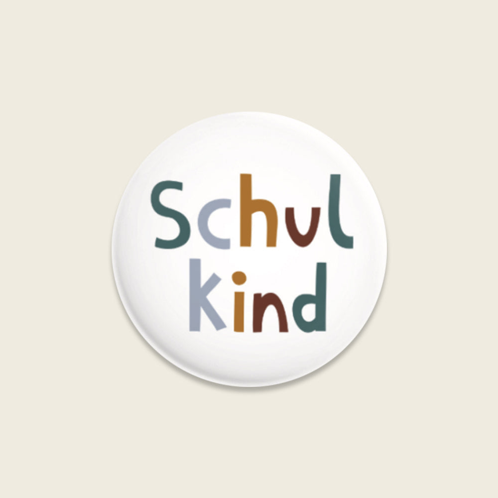 ''Schulkind'' Button, Adventure