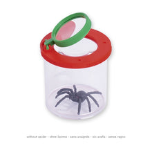 Load image into Gallery viewer, Insect Magnifying Box
