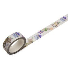 Load image into Gallery viewer, Nuukk Washi Tape, Circus
