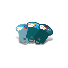 Lade das Bild in den Galerie-Viewer, Kidywolf Projektorfolien, Abenteuer
