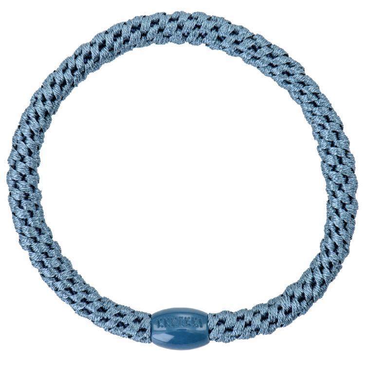 Kknekki Hair Tight ''Slim Dusty Blue''