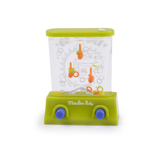 Retro Water Game