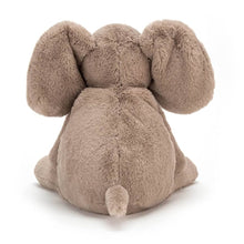 Load image into Gallery viewer, Jellycat Smudge Elephant, Original
