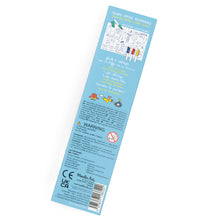 Lade das Bild in den Galerie-Viewer, Washable Mini Colour-In Table Placemat Set, Schmouks
