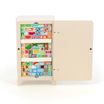 Magnetisches Puzzle, Pack es richtig