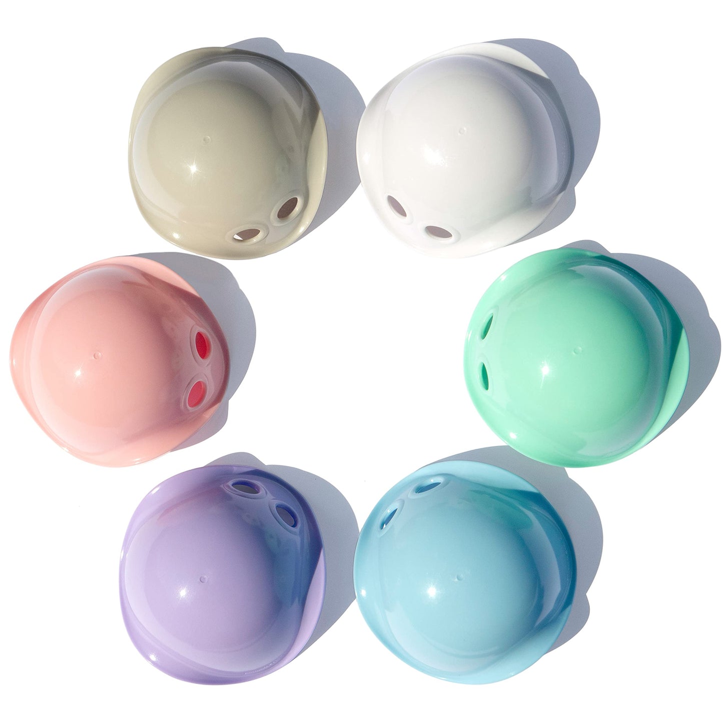 Bilibo Mini Pastell