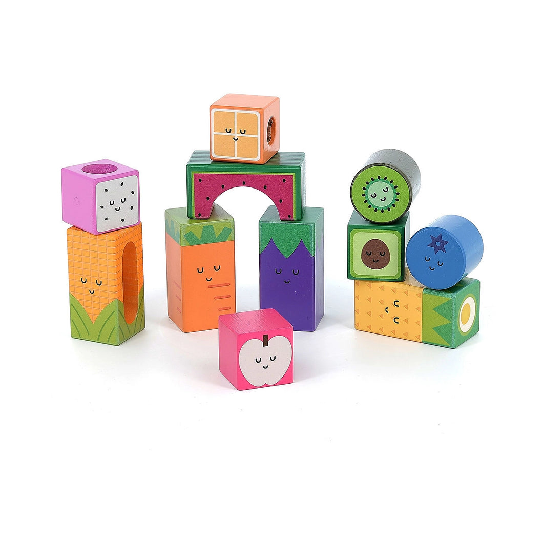 Sound Cubes