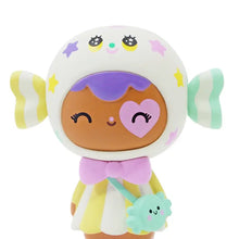 Lade das Bild in den Galerie-Viewer, Momiji Wunschpuppe „Candy Button“

