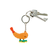 Load image into Gallery viewer, Ramen Keychain, Various
