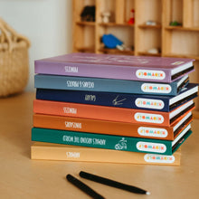 Load image into Gallery viewer, Kidydraw Mini, Princesses
