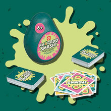 Load image into Gallery viewer, Game &#39;&#39;Avocado Smash&#39;&#39;
