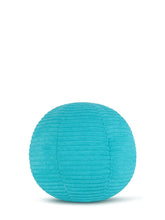 Load image into Gallery viewer, Smiley ECO Corduroy, Teal 13cm
