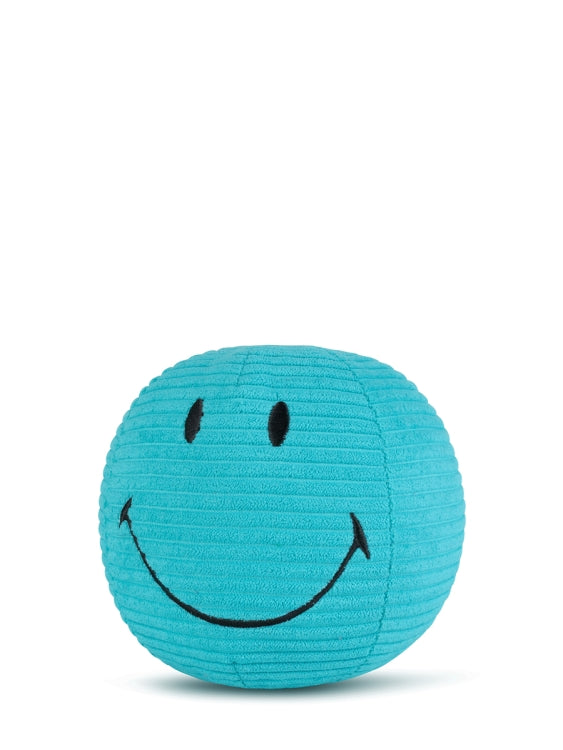 Smiley ECO Corduroy, Teal 13cm