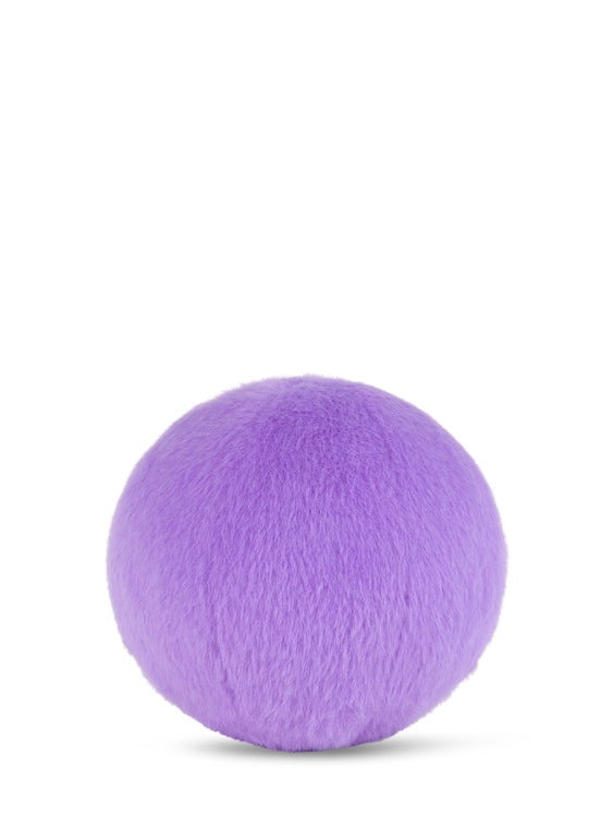 Smiley ECO Flauschig, Helllila 13cm