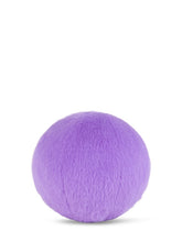 Load image into Gallery viewer, Smiley ECO Fuzzy, Bright Purple 13cm
