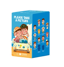 Load image into Gallery viewer, &#39;&#39;Carry Grow, Please Take a Picture&#39;&#39; Blind Box Series
