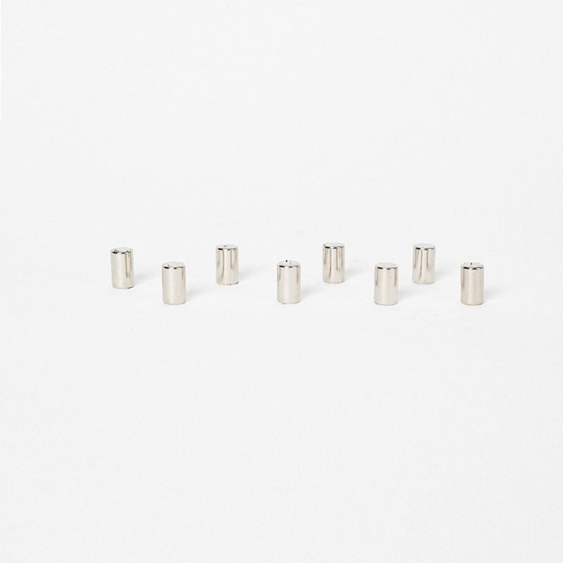 Magnettafel-Set „Arch Black“, klein