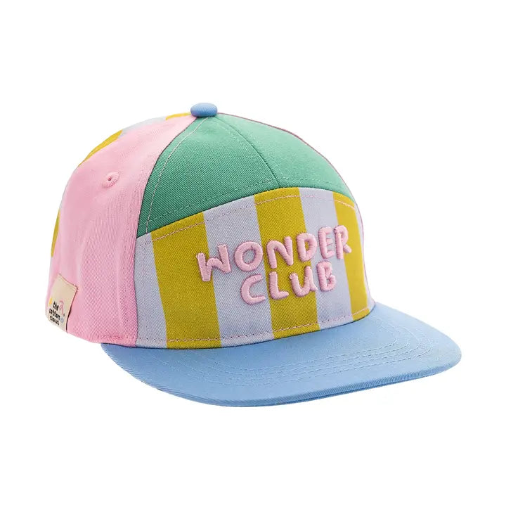 Kinderkappe, Cherry Pop