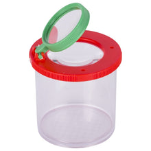 Load image into Gallery viewer, Insect Magnifying Box
