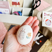 Load image into Gallery viewer, Nuukk Spring Animals Organic Temporary Tattoos
