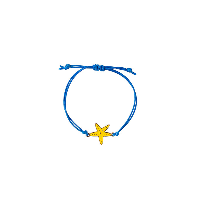 Children's Bracelet ''Starfish''