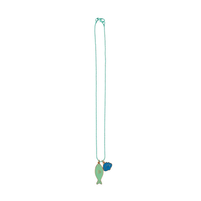 Children's Necklace ''Fish''