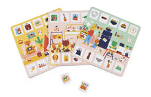 Load image into Gallery viewer, &#39;&#39;My First Bingo At Home&#39;&#39; Game, English Language
