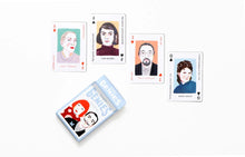 Load image into Gallery viewer, Playing Cards &#39;&#39;Kunst Genies&#39;&#39;
