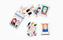 Load image into Gallery viewer, Playing Cards &#39;&#39;Kunst Genies&#39;&#39;
