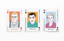 Load image into Gallery viewer, Playing Cards &#39;&#39;Kunst Genies&#39;&#39;
