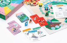 Load image into Gallery viewer, &#39;&#39;Die CO2 Freie Stadt&#39;&#39; Game, German Language
