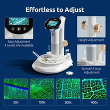 Load image into Gallery viewer, Microscope 400 Vision
