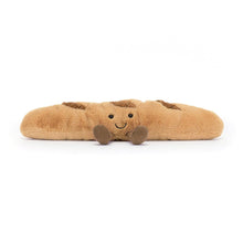 Load image into Gallery viewer, Soft Toy &#39;&#39;Jellycat Amuseable Baguette&#39;&#39;
