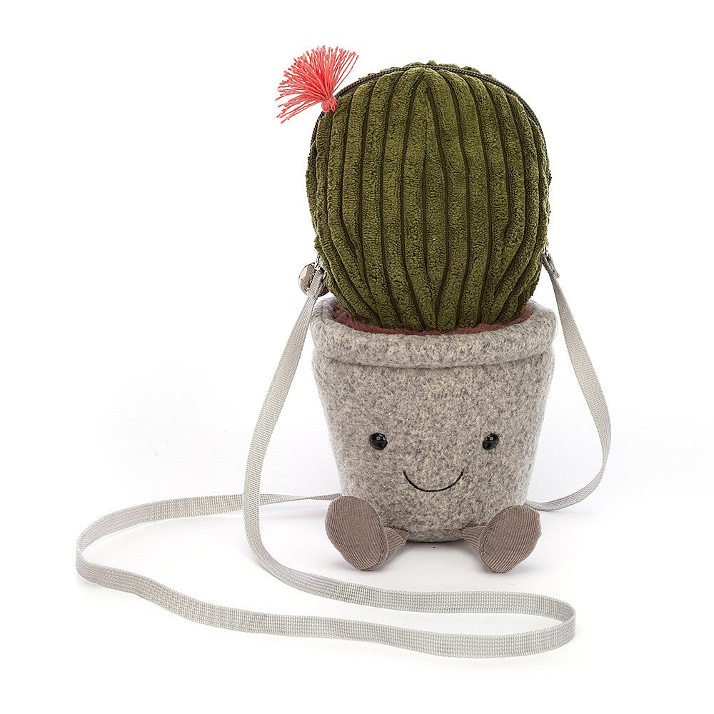 Jellycat ''Amuseable Cactus Bag''