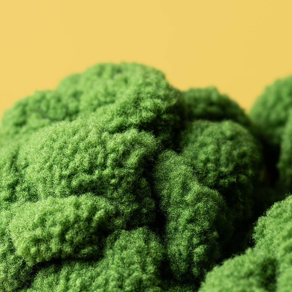 Jellycat ''Amuseables Broccoli'' Soft Toy