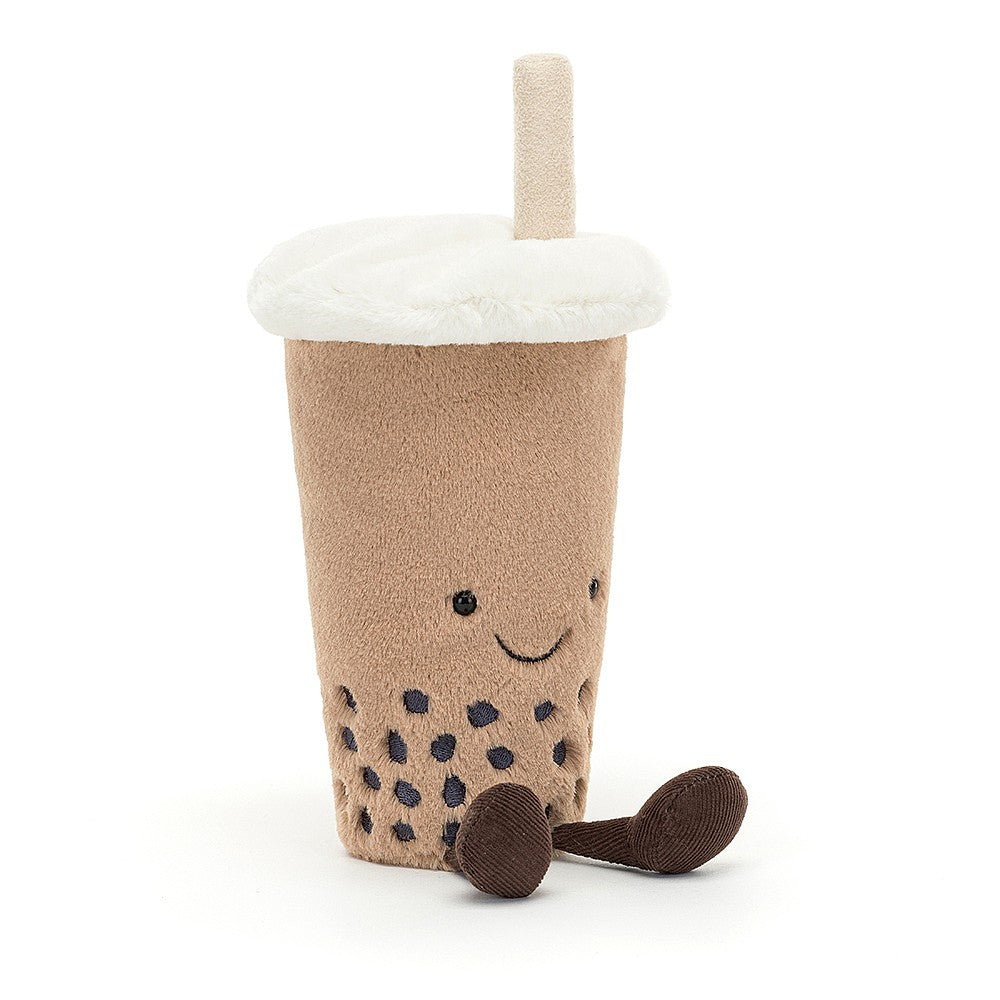 Soft Toy ''Amuseable Bubble Tea''