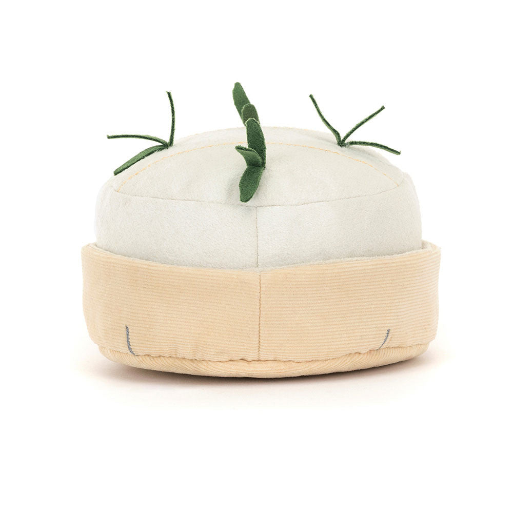 Jellycat ''Amuseables Camembert'' Plüschtier