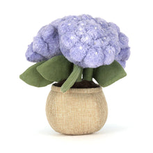 Load image into Gallery viewer, Jellycat Amuseables Hydrangea, Soft Toy
