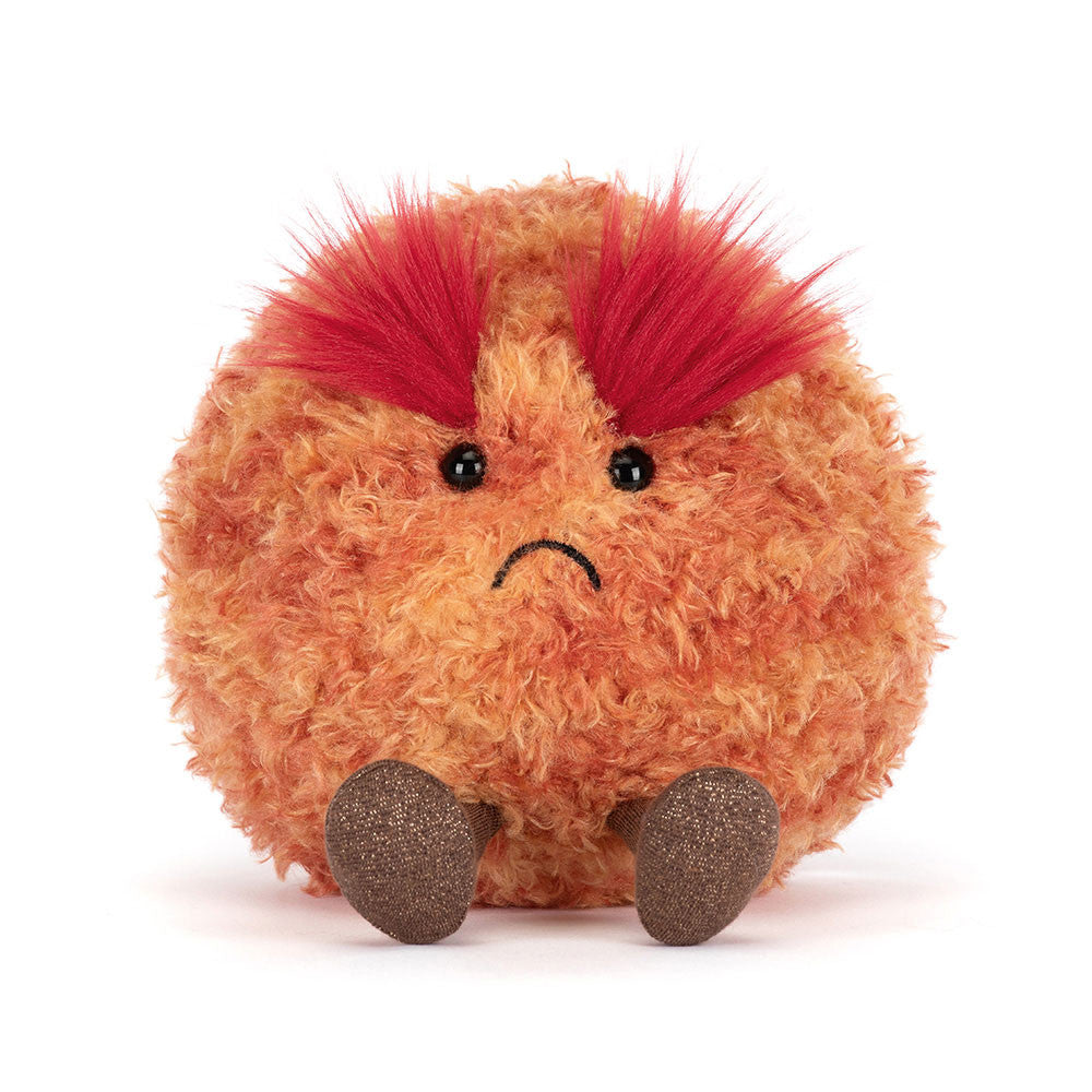 Jellycat Amuseables Planet Mars, Kuscheltier