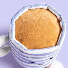 Load image into Gallery viewer, Jellycat Amuseables Rosie Lea Mug of Tea
