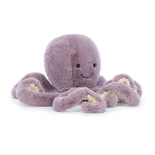 Load image into Gallery viewer, Soft Toy &#39;&#39;Maya Octopus&#39;&#39;
