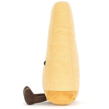 Lade das Bild in den Galerie-Viewer, Jellycat &#39;&#39;Amuseables Parmesan&#39;&#39; Plüschtier
