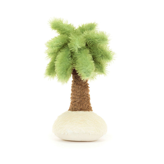 Jellycat ''Amuseables Pammie Palm Tree'' Soft Toy